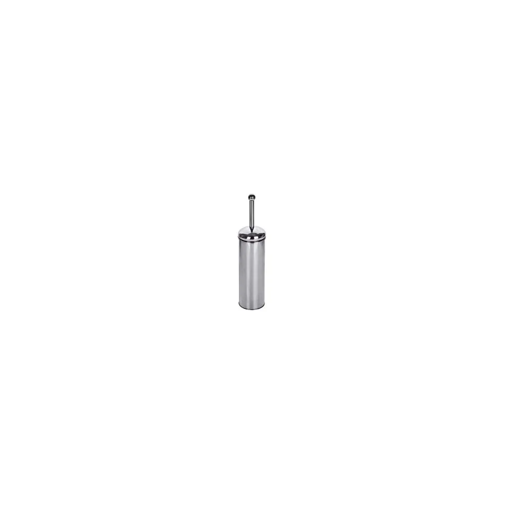 PORTASCOPINO WC IN ACCIAIO INOX