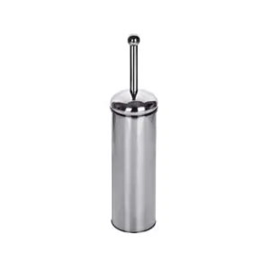 PORTASCOPINO WC IN ACCIAIO INOX