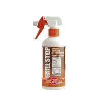 GRILL STOP DETERGENTE GRILL
