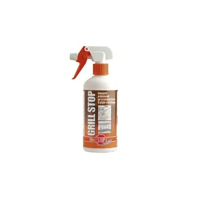 GRILL STOP DETERGENTE GRILL