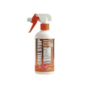 GRILL STOP DETERGENTE GRILL
