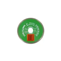 DISCHI DIAMANTATI PER CERAMICA E GRES Ø MM.115