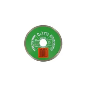 DISCHI DIAMANTATI PER CERAMICA E GRES Ø MM.115