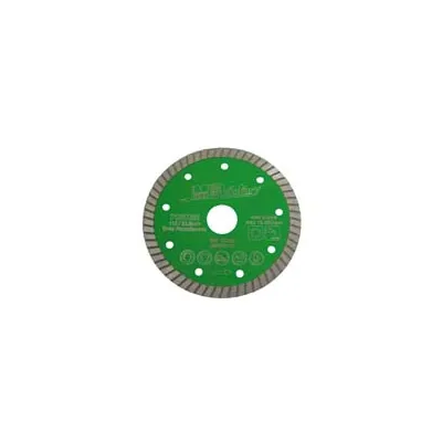 DISCHI DIAMANTATI PER CERAMICA DURA E GRES PORCELLANATO Ø MM.115
