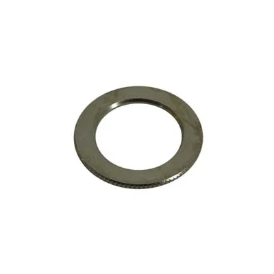 ANELLO DI RIDUZIONE PER LAME CIRCOLARI