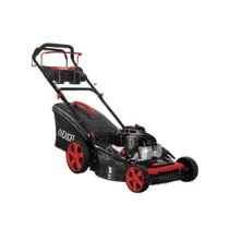 RASAERBA A SCOPPIO CC.171 TAGLIO CM.51 SEMOVENTE CON FUNZIONE MULCHING