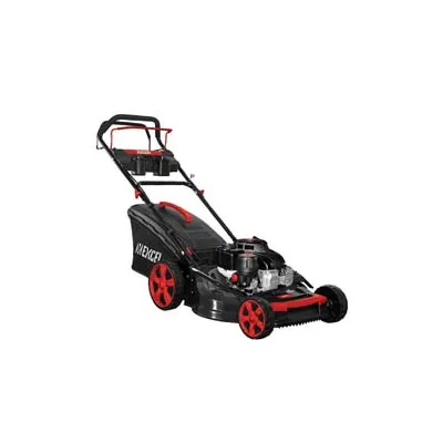 RASAERBA A SCOPPIO CC.171 TAGLIO CM.51 SEMOVENTE CON FUNZIONE MULCHING