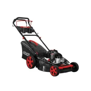 RASAERBA A SCOPPIO CC.171 TAGLIO CM.51 SEMOVENTE CON FUNZIONE MULCHING