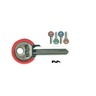 CHIAVI PER CILINDRI CORBIN 5 SPINE GRANDI CB6DZ