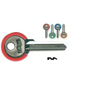 CHIAVI PER CILINDRI CORBIN 5 SPINE GRANDI CB6DZ