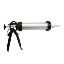PISTOLA PER SILICONE