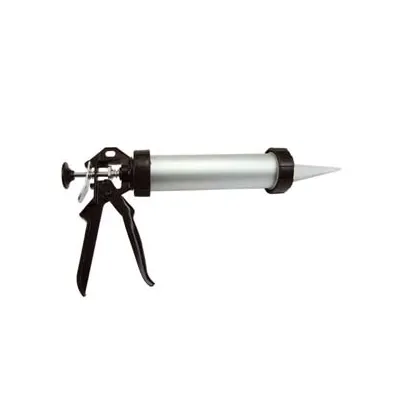 PISTOLA PER SILICONE