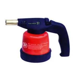 SALDATORE A GAS IN METALLO ACCENSIONE MANUALE