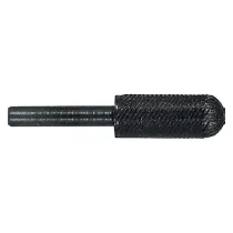 FRESA ROTATIVA CILINDRICA  BOMBATA art. 424.00