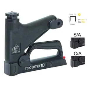 FISSATRICE ROCAMA MOD.SA