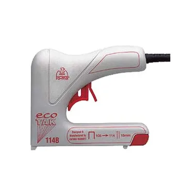 FISSATRICE ELETTRICA EKOTAK MOD.114B