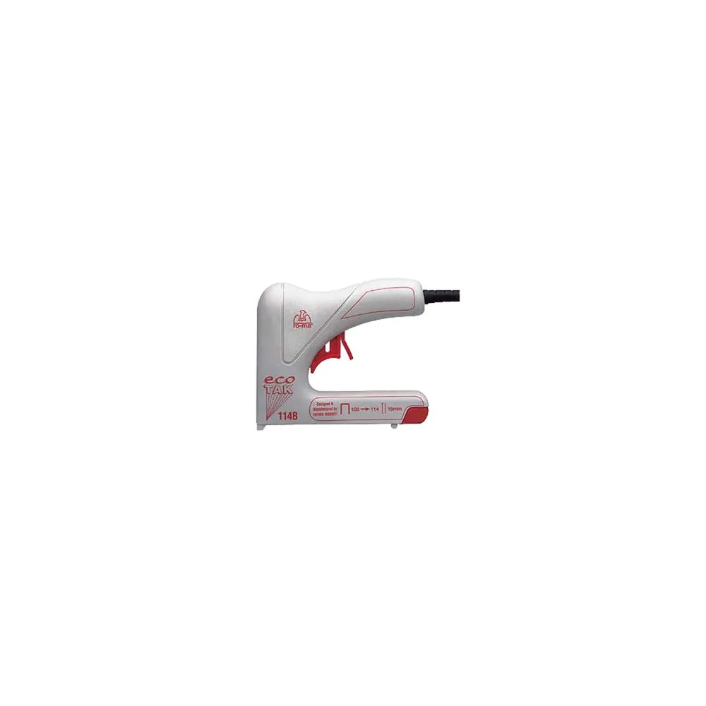 FISSATRICE ELETTRICA EKOTAK MOD.114B