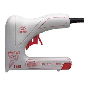 FISSATRICE ELETTRICA EKOTAK MOD.114B