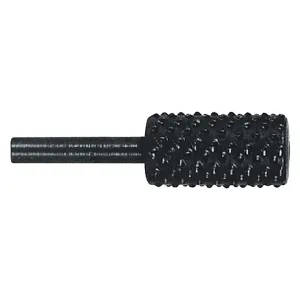 RASPA ROTATIVA CILINDRICA art. 430.00