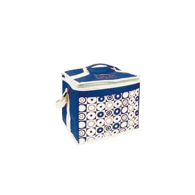 BORSA TERMICA PITAGORA MIX LT.8