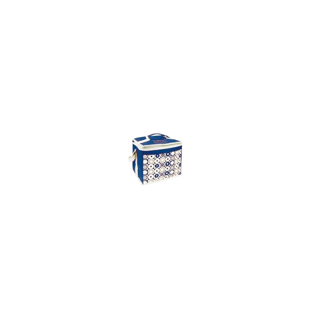 BORSA TERMICA PITAGORA MIX LT.8