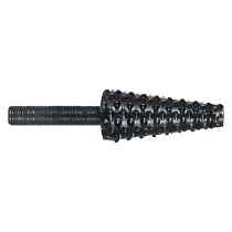 RASPA ROTATIVA CONICA art. 432.00