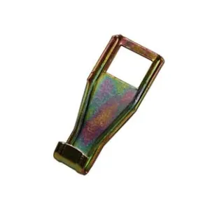 GANCI FISSI PER AVVOLGIBILI IN PLASTICA