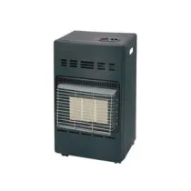 STUFA INFRAROSSI  A GAS GPL 4200W GRIGIA
