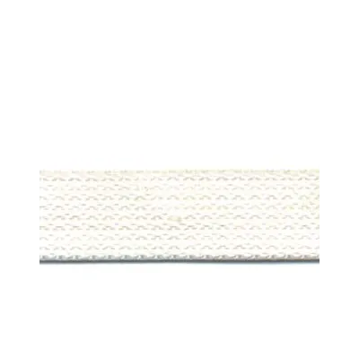 CINTINO COTONE BIANCO PER AVVOLGIBILI