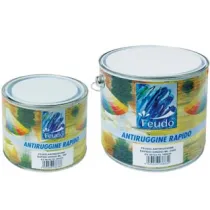 ANTIRUGGINE RAPIDA ESSICAZIONE (ANTIROST RAPID)