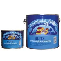 ANTIRUGGINE SINTETICO "BLITZ"