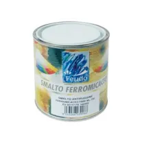SMALTO SINTETICO FERROMICACEO (ANTI LACK)