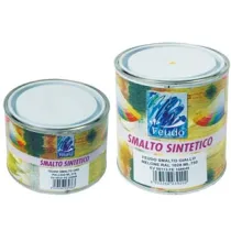 SMALTO SINTETICO LUCIDO (LACK 82)