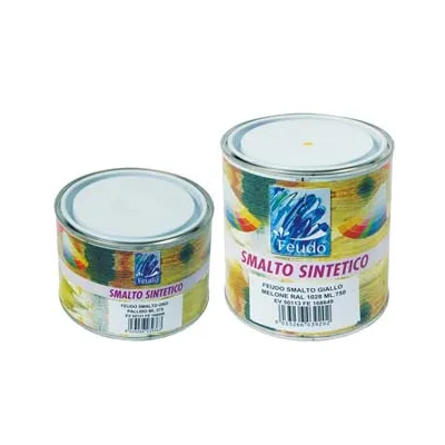 SMALTO SINTETICO OPACO (LACK 90)