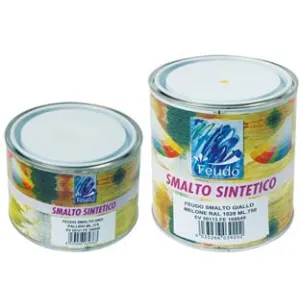 SMALTO SINTETICO OPACO (LACK 90)