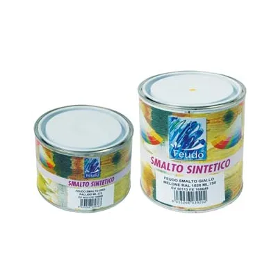 SMALTO SINTETICO LUCIDO (LACK 82)