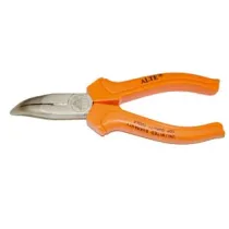 PINZA BECCHI MEZZI TONDI PIEGATI