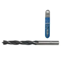 PUNTE PER LEGNO RETTIFICATE
