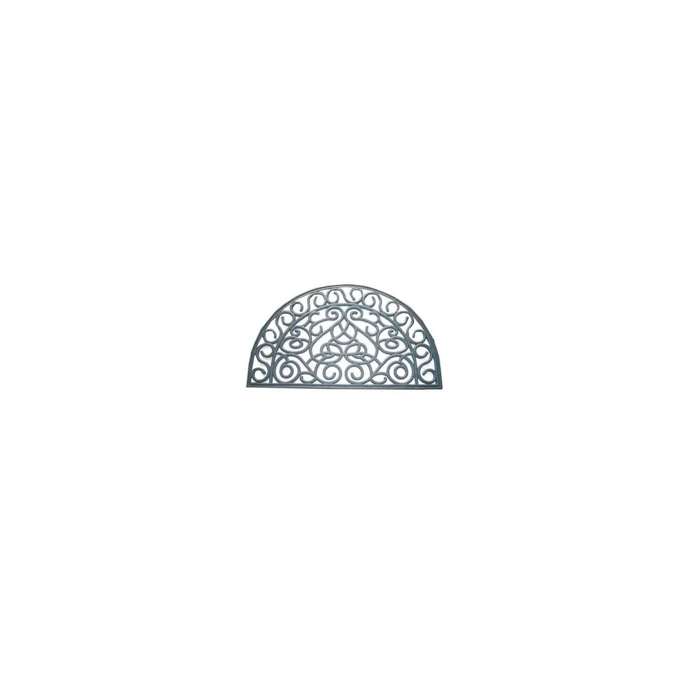 ZERBINO IRON GOMMA MEZZA LUNA