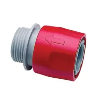 RACCORDO RAPIDO CON FILETTO M 3/4"