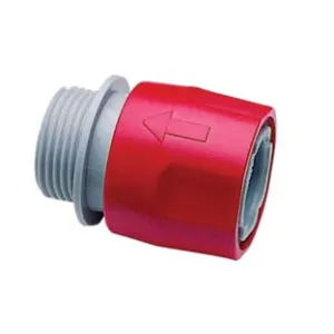 RACCORDO RAPIDO CON FILETTO M 3/4"