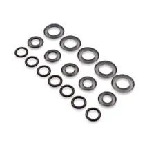 GUARNIZIONI O-RING DI RICAMBIO