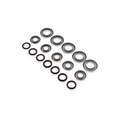GUARNIZIONI O-RING DI RICAMBIO