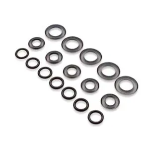 GUARNIZIONI O-RING DI RICAMBIO