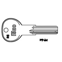 CHIAVE GREZZA PER CILINDRI R6 020839