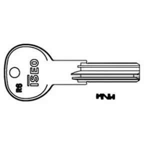 CHIAVE GREZZA PER CILINDRI R6 020839