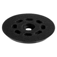 PLATORELLO IN NYLON 'STA32312-XJ' Ø mm 125