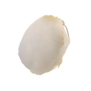 CUFFIE DI LANA D’AGNELLO