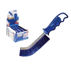 SPAZZOLE SPID IN PVC RIGIDO