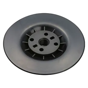 PLATORELLO IN NYLON Ø mm 115 - art. STA32105-XJ